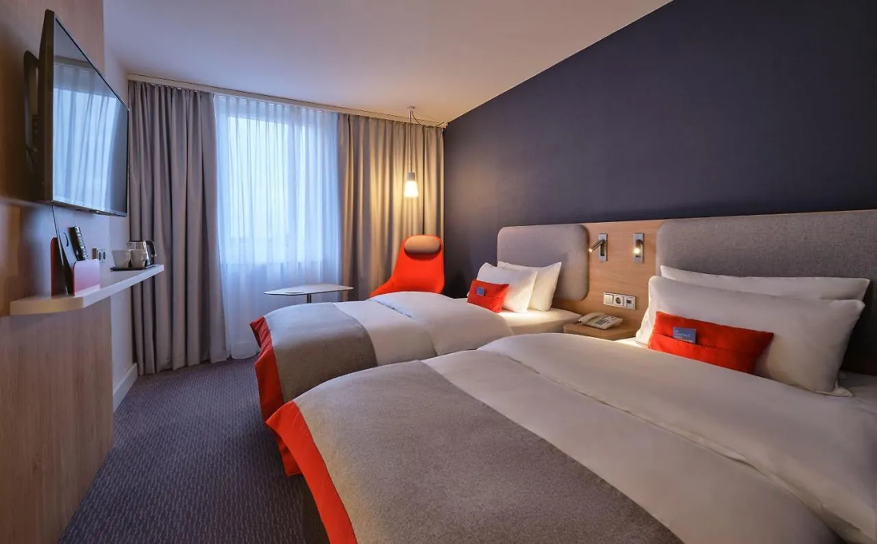 Holiday Inn Express München Messe, an IHG Hotel Feldkirchen  Feldkirchen (Upper Bavaria)