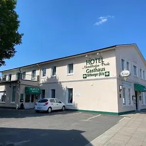 Meiendorfer Park Hotel Hamborg