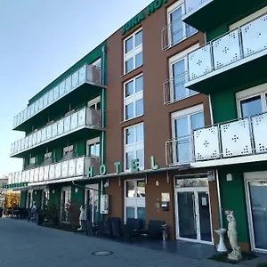 Jura Hotel Nürnberg