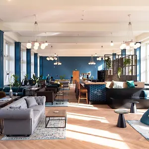 Phnx Lejlighedshotel Hamborg