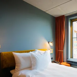 Gambino Werksviertel Hotel München