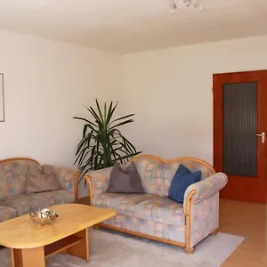  Apartment Eichenweg
