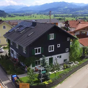  Apartment Haus Marienfried