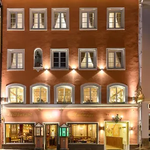 Otel Ludwigs