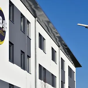 Otel Muenchen-airport