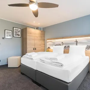 By Daspaul Lejlighedshotel Nürnberg