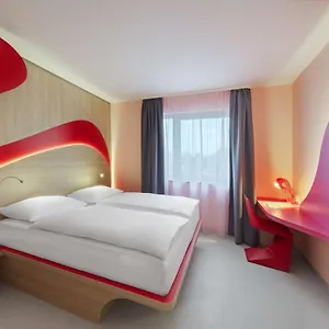 Prize By Radisson, Munich Airport 3*, Hallbergmoos Almanya