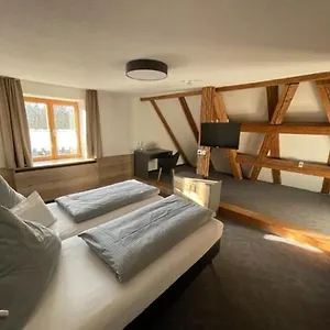 2* Gæstehus Zum Roessle