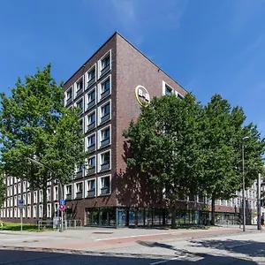 City-ost 3*, Hamburg Almanya