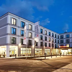 Otel Hilton Garden Munich Messe