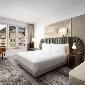 Hilton 4*, Heidelberg Almanya