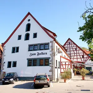 3* Hotel Zum Falken