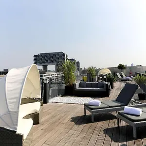 Art'otel Cologne, Powered By Radisson 4*, Köln Almanya