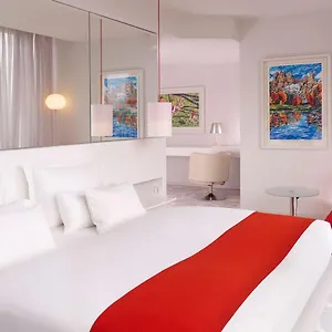 Art'otel Cologne, Powered By Radisson 4*, Köln Almanya