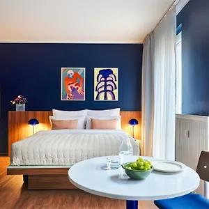 Numa Torstrasse 4*, Berlin Almanya