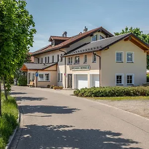 3* Gæstehus Demmel