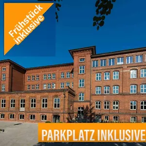 Hotell Volksschule Hamburg-Harburg