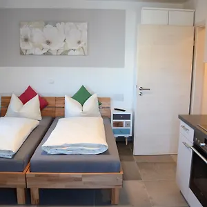  Apartment Gästehaus Brunnerhof - Reisen