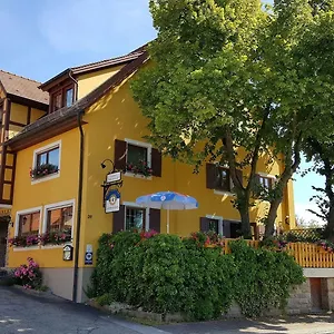 3* Gæstehus Zum Schwan