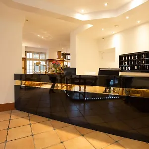 Hotell Heidelberger Hof Heidelberg