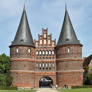 Adler Gæstehus Lübeck