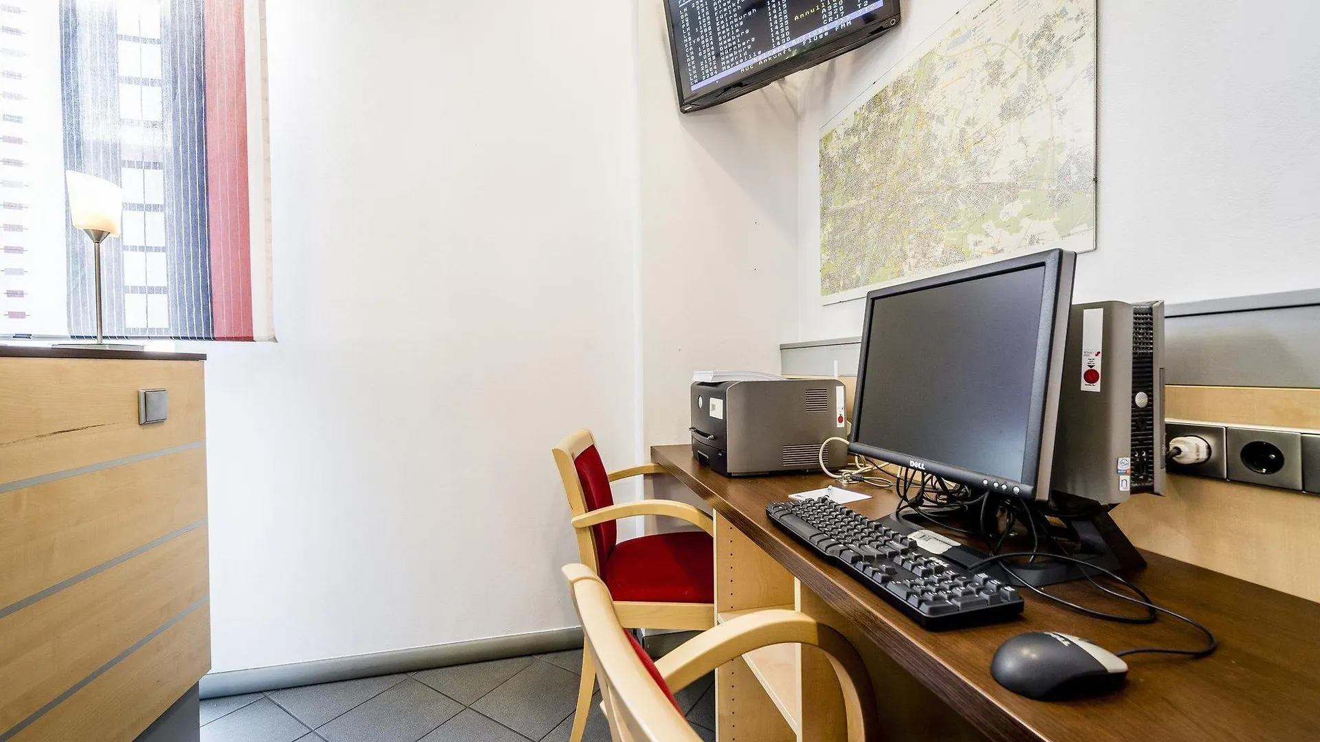 Holiday Inn Express Muenchen Messe By Ihg Feldkirchen  Hotel